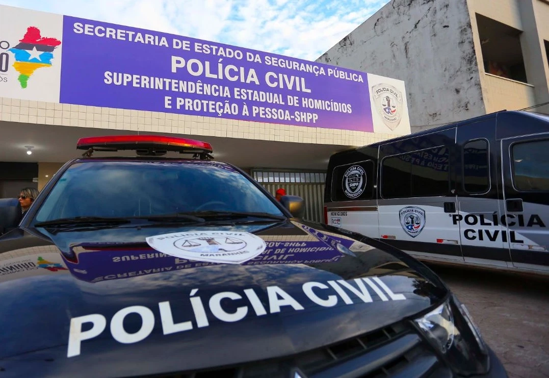 Caso é investigado pela equipe da SHPP.