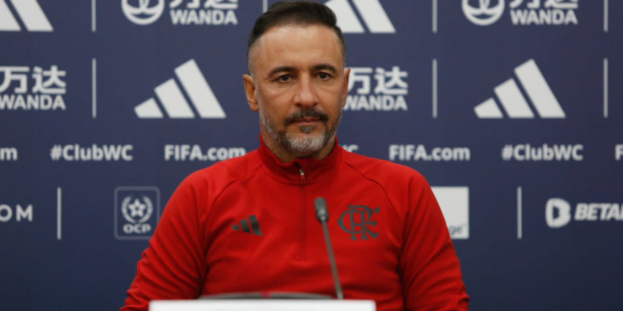 Vítor Pereira no Nottingham Forest