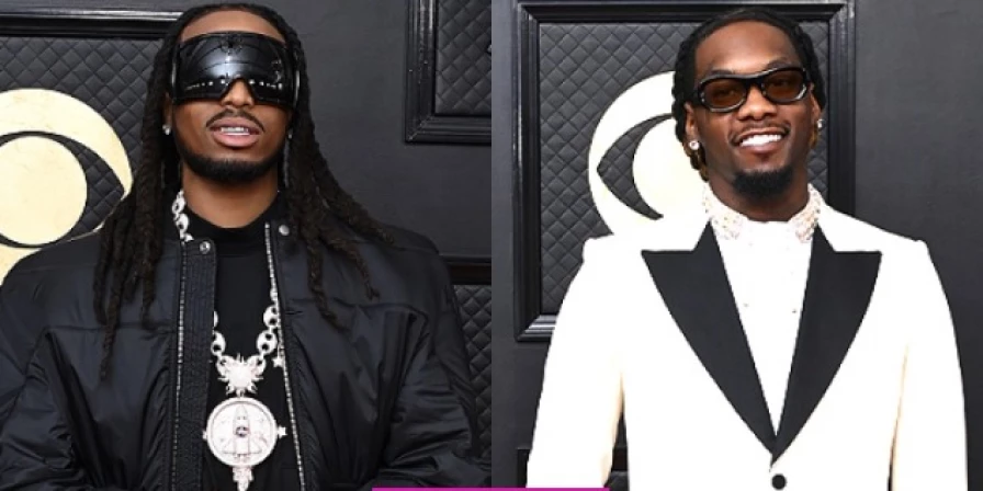 Quavo e Offset
