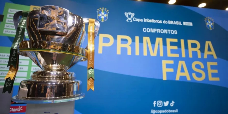 Veja ainda os demais confrontos dos times maranhenses na competição nacional