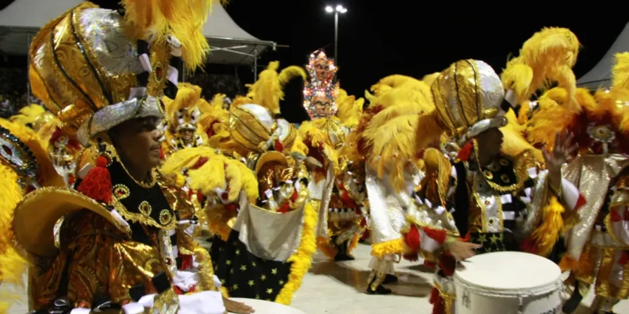 Blocos tradicionais reclamam de demora no repasse de verbas, em São Luís.