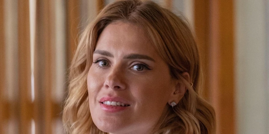 Lumiar (Carolina Dieckmann)