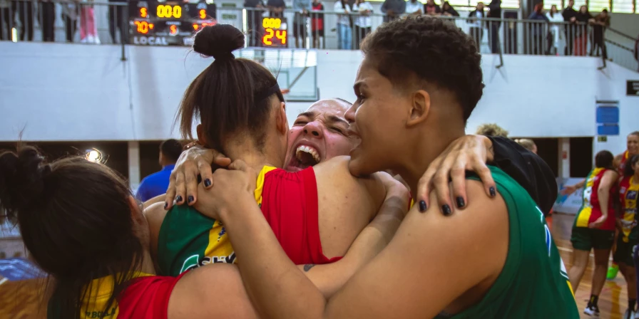 Sampaio Basquete vai em busca do seu tetracampeonato na LBF