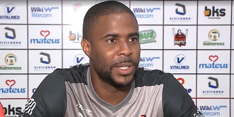 Waldir falou sobre o momento que o Moto vive no Estadual