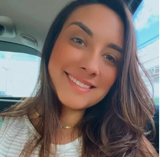 Flávia era estudante do 5º período de medicina em uma faculdade localizada em Parnaíba, no litoral do Piauí.