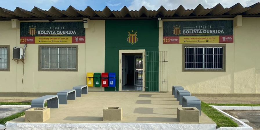 "Lavagem de roupa suja" acontecerá no CT horas após a derrota contra o Moto Club