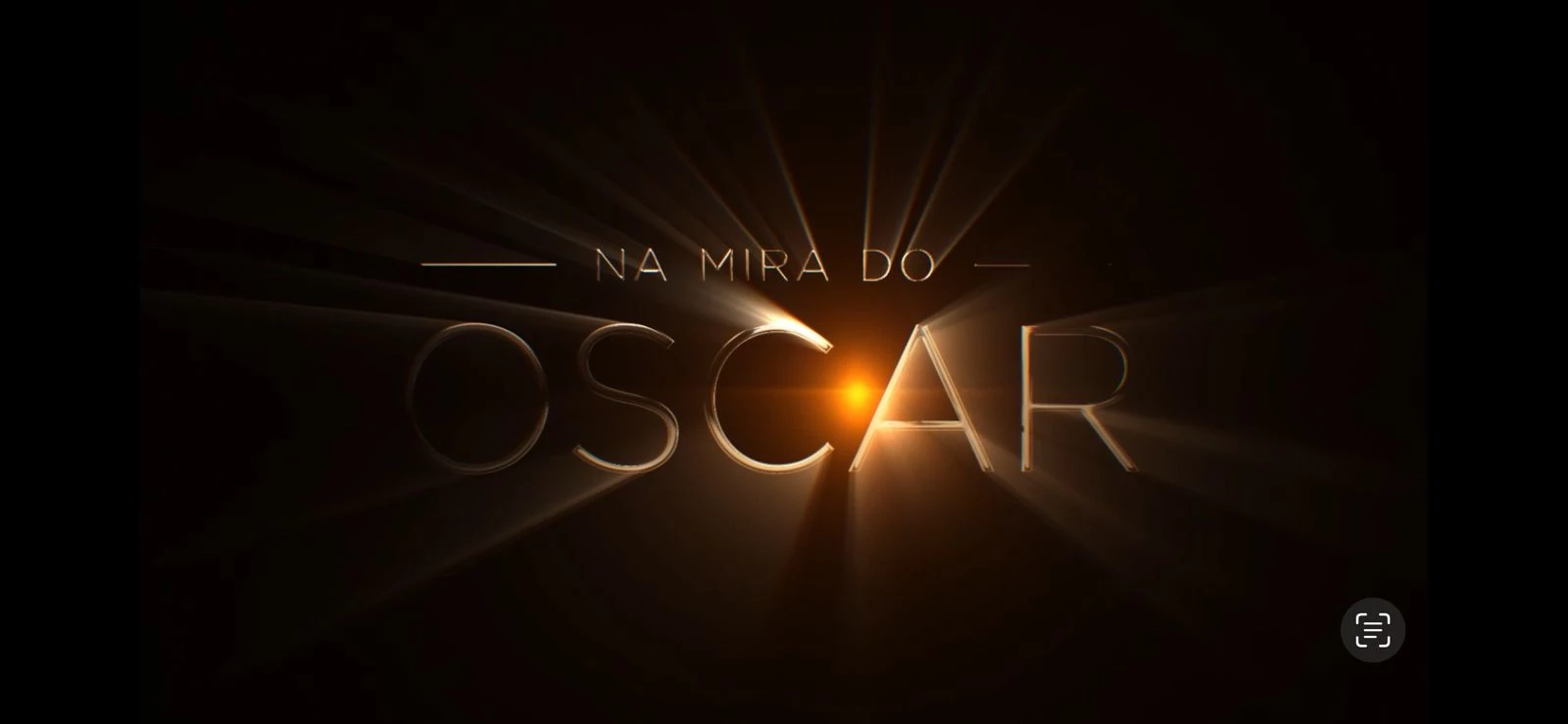 Acompanhe o último episódio do programa Na Mira do Oscar. (Foto: Divulgação)