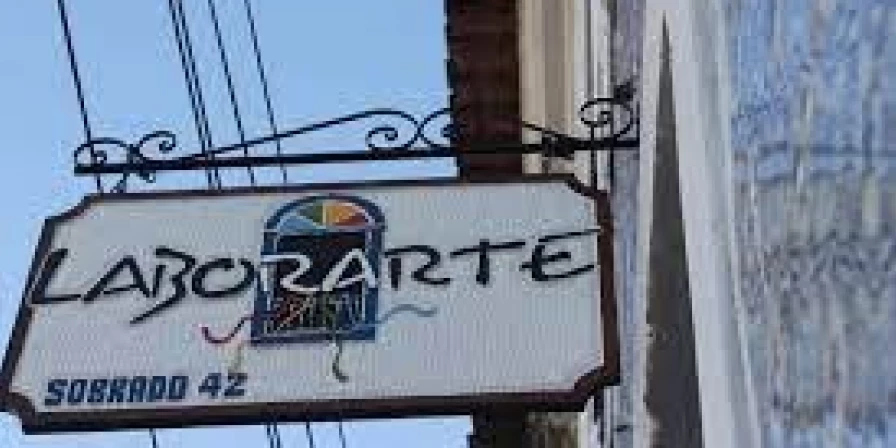 Laborarte tem projeto levado a diversas comunidades