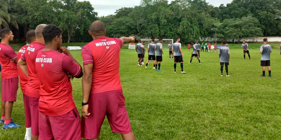 Início dos trabalhos visa o calendário 2024, com pelo menos quatro competições