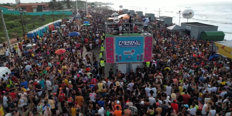 O carnaval do Maranhão pode entrar nos grandes circuitos das festas de momo do Nordeste, mas precisa de atenção do poder público e educação por parte da população