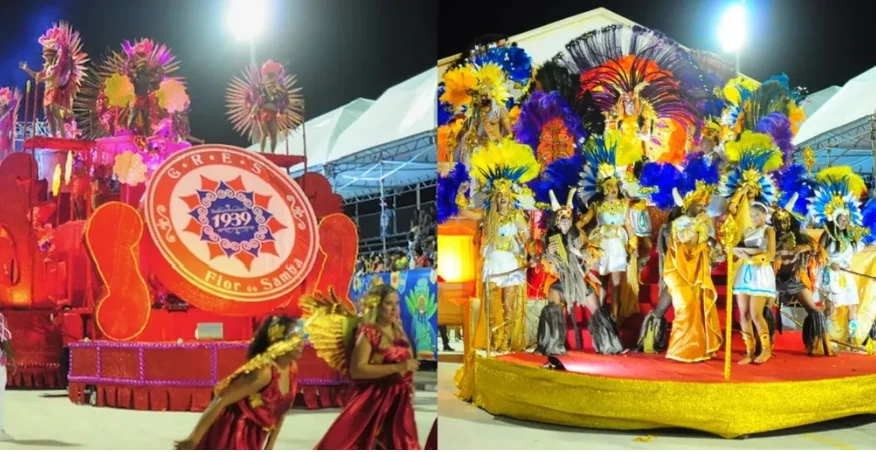 Segundo o presidente da Liga das Escolas de Samba de São Luís, Josafá Ferreira, pelo regulamento não há critérios de desempate.
