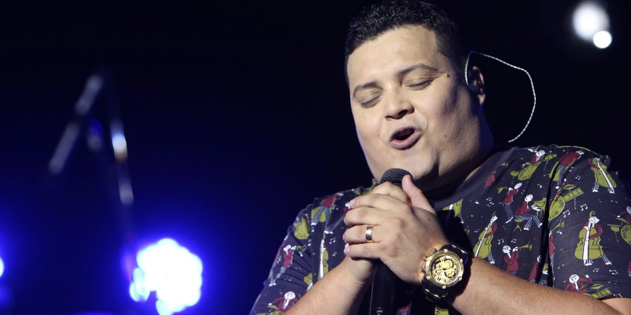 Banda Som e Louvor é uma das atrações confirmadas.