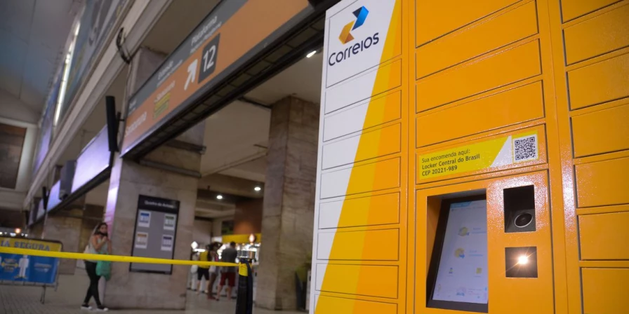 Correios não funcionam no Dia de São Pedro.