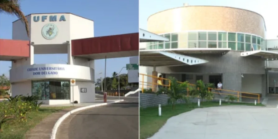 No caso da ampla concorrência, no IFMA, o curso de Ciência da Computação é o mais concorrido e a nota de corte é de 691,06 no Campus de Imperatriz.