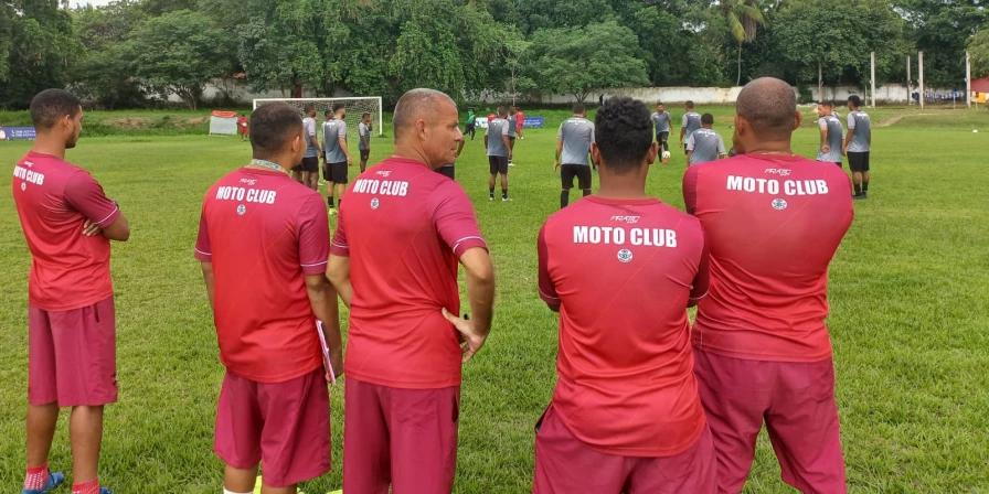 Time terá que fazer algo inédito neste campeonato, ou seja, fazer o Quadricolor ser derrotado; ou vencer nos pênaltis