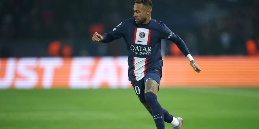 Neymar Jr.