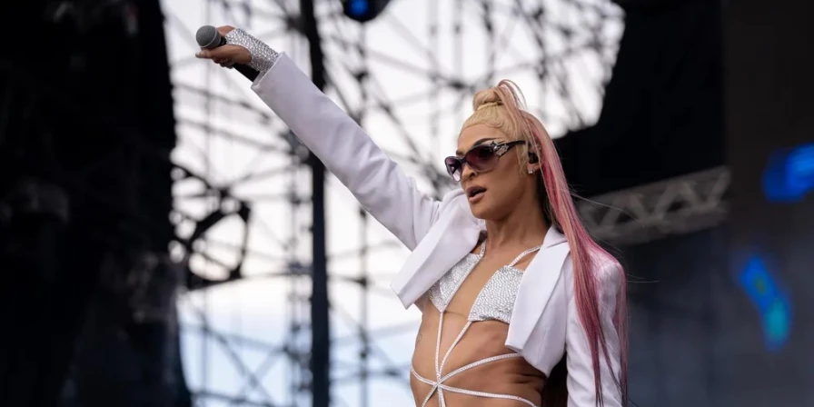 Pabllo Vittar