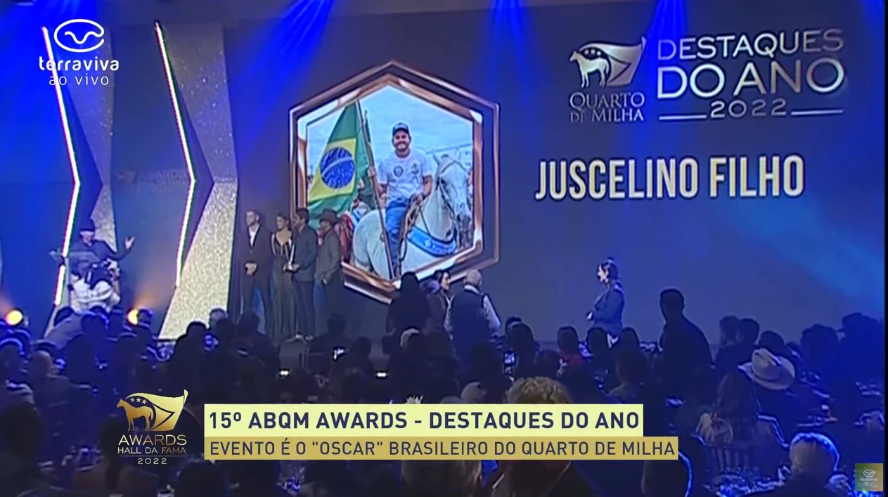 Juscelino foi homenageado no