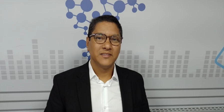Flávio Olímpio esclarece concurso ALEMA, durante entrevista ao Abrindo o Verbo