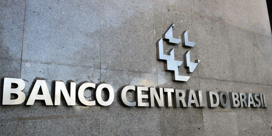 Dados são do Banco Central do Brasil