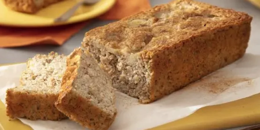Uma receita super fácil.