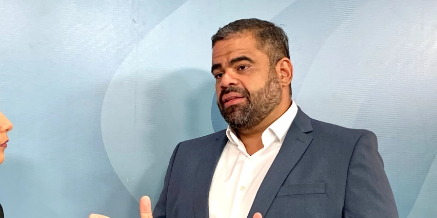 Paulo Victor designou comissão para acelerar apreciação do novo plano