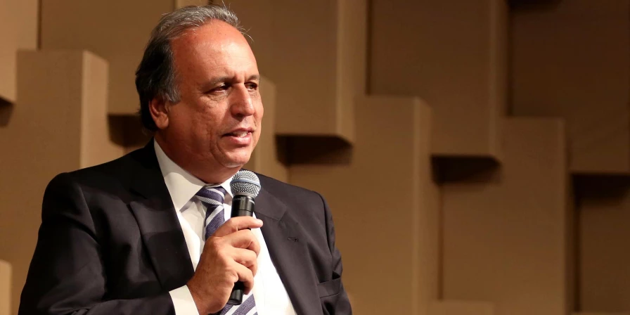 Luiz Fernando Pezão tem trancamento de ação no STF