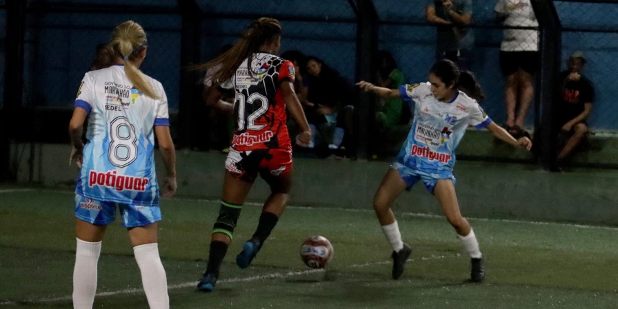 Copa Ludovicense terá rodada nesta sexta-feira (3).