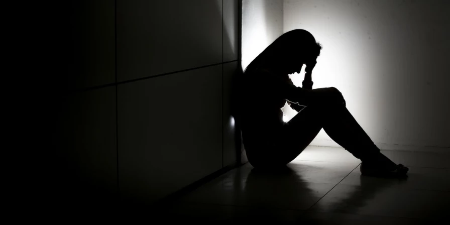 Dos 822 mil casos por ano, apenas 8,5% chegam ao conhecimento da polícia.