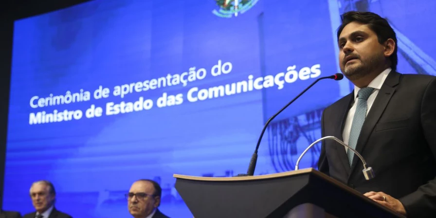 Anúncio foi feito pelo ministro maranhense Juscelino Filho