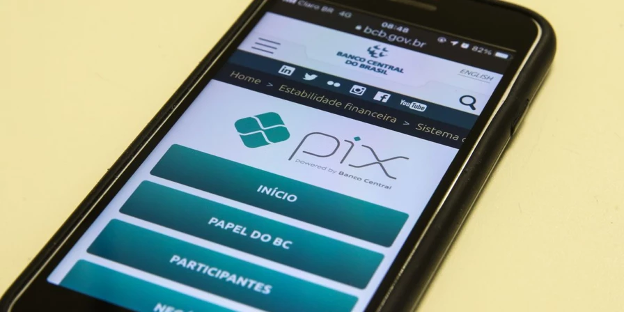 A instituição tornou-se o primeiro banco a adotar a opção de pagar parcelas vencidas de empréstimo por meio do Pix Open Finance.