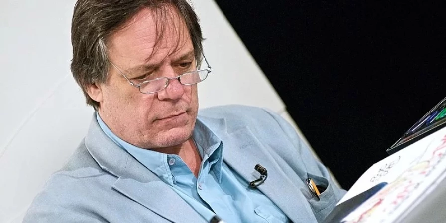 Paulo Caruso era considerado um dos principais cartunistas do Brasil.