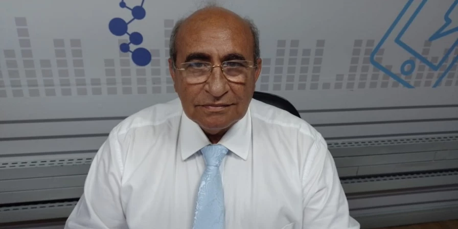 O presidente da Câmara Municipal de São Luís, vereador Francisco Chaguinha, concedeu entrevista ao Panorama da Mirante AM.