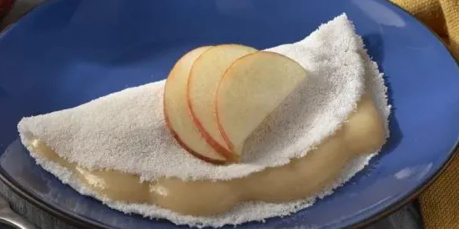 Receita super fácil e deliciosa.