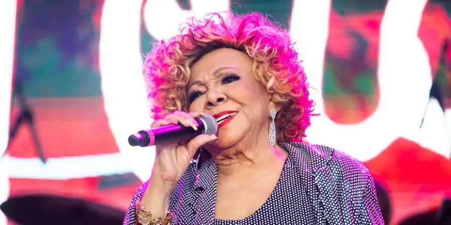 Alcione