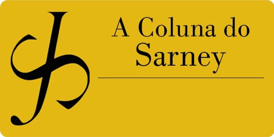 José Sarney escreve para o Imirante às terças.