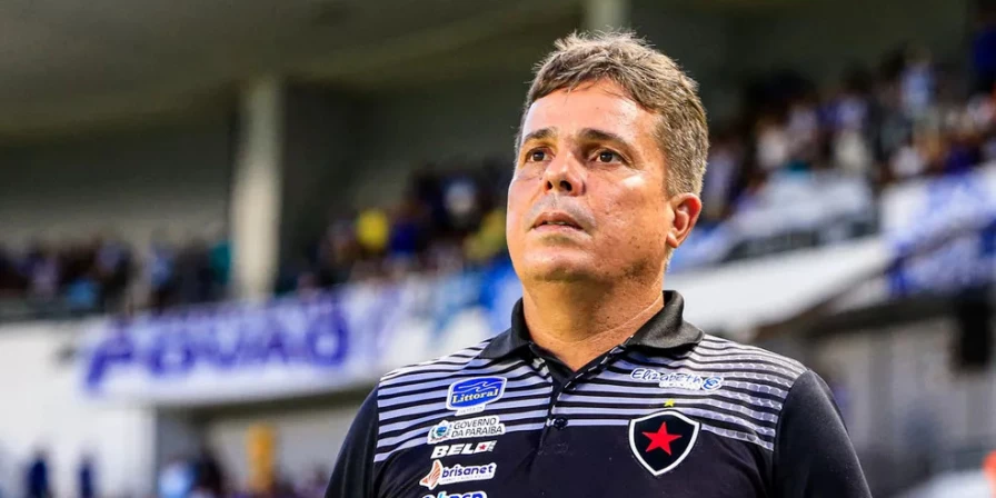 Novo técnico do Sampaio, de acordo com o ASA (AL), falou com exclusividade