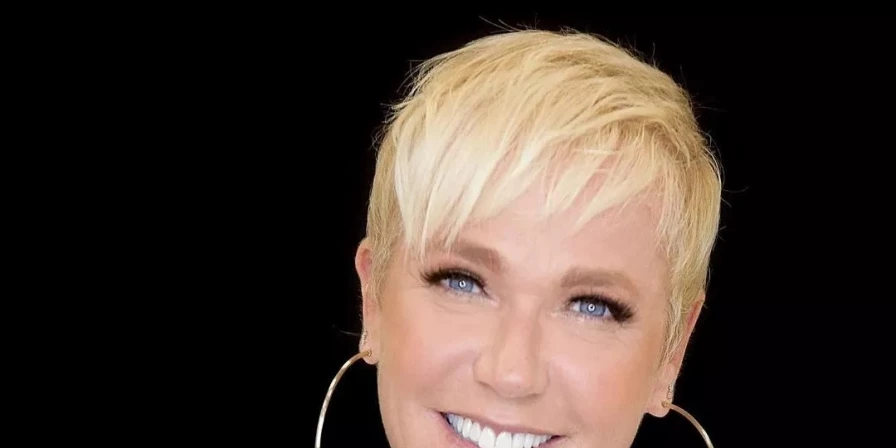 Xuxa será homenageada pela Rede Globo