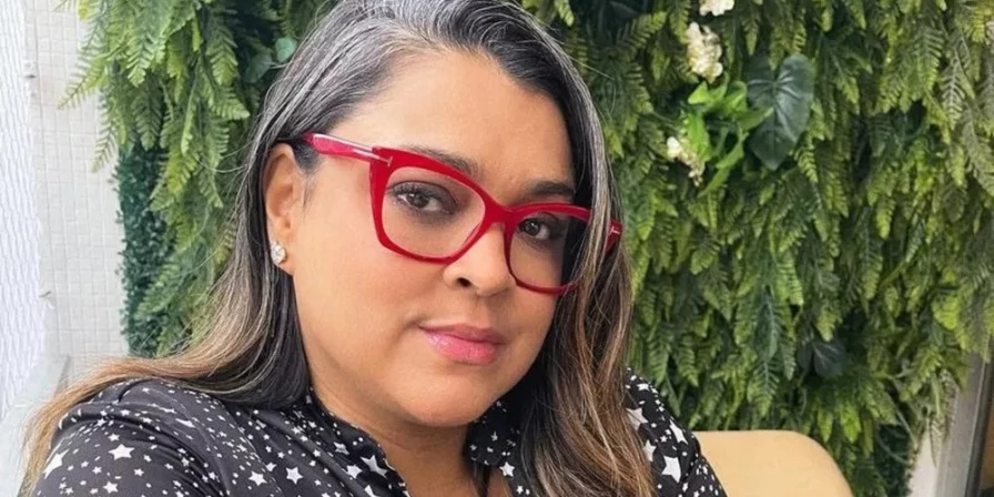 Preta Gil faz desabafo na madrugada dessa quinta-feira (25).
