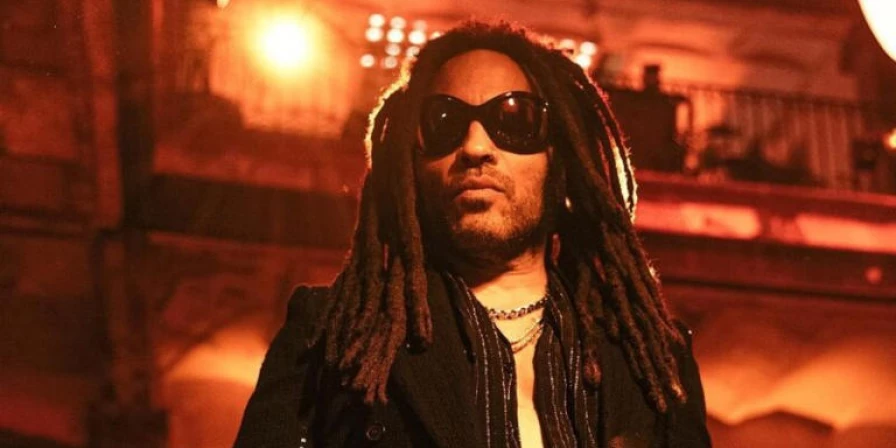 Lenny Kravitz