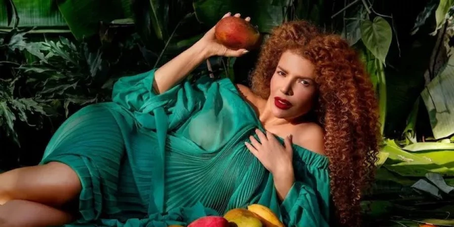 Vanessa da Mata