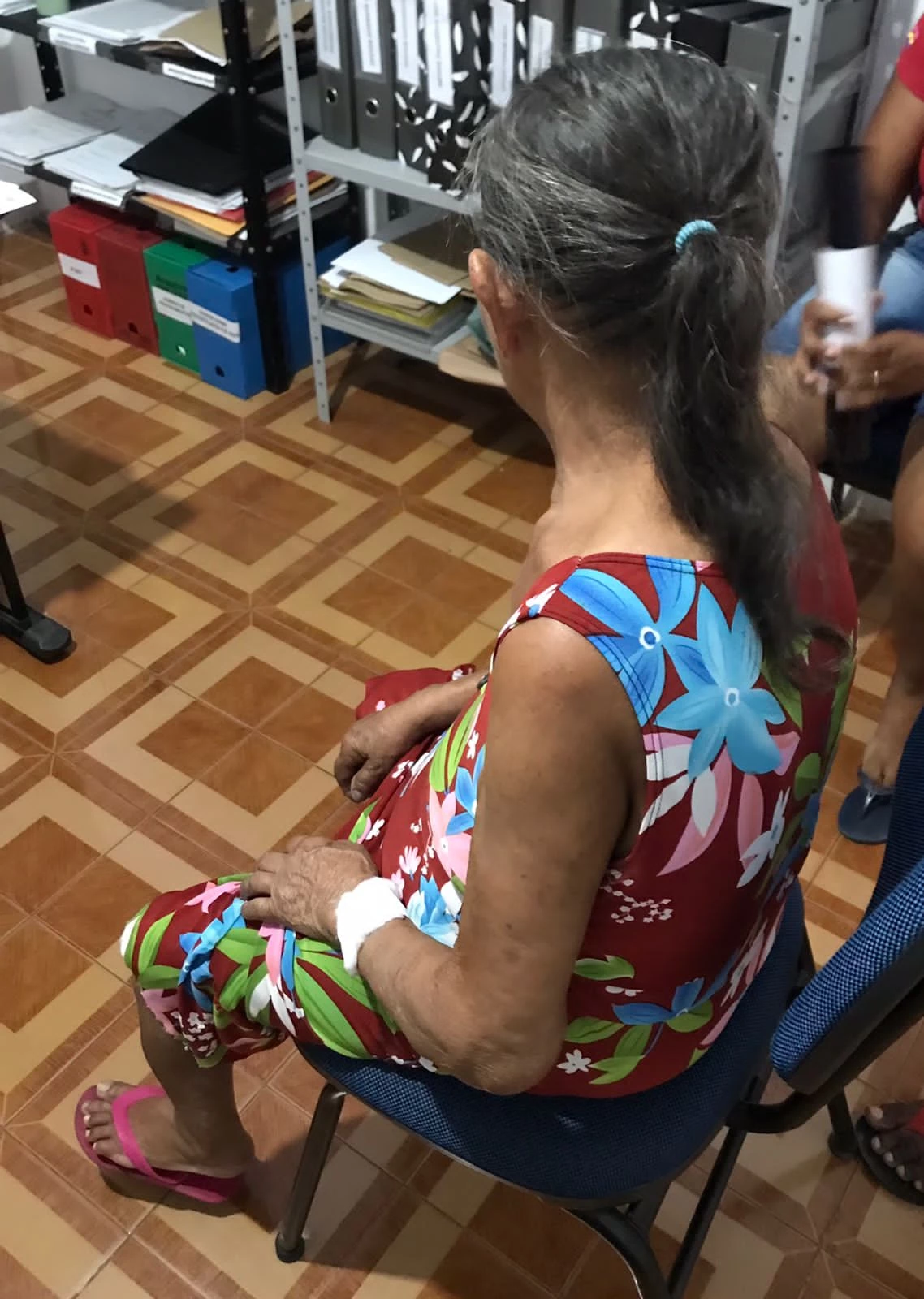 Foto: Divulgação / Polícia Militar.