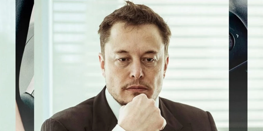 Filme sobre o bilionário Elon Musk está sendo preparado