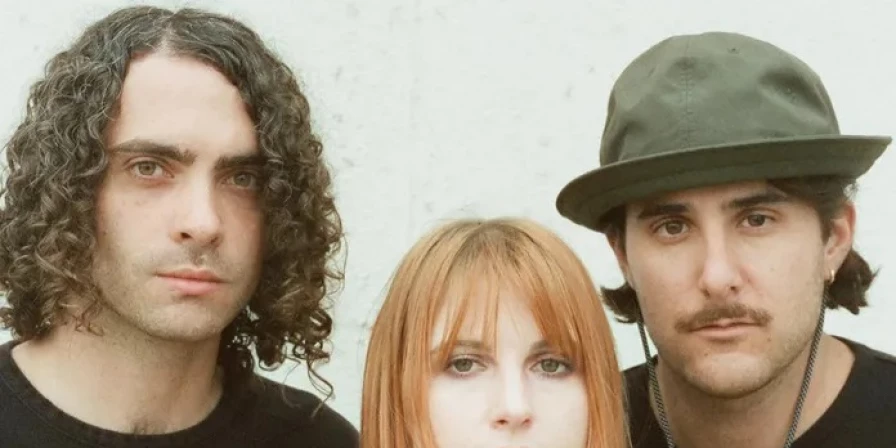 Banda Paramore