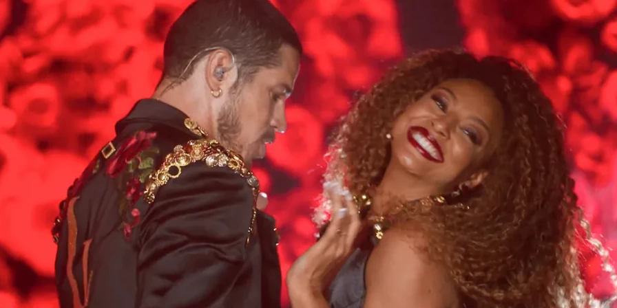 Lui Lorenzo (José Loreto) e Sol (Sheron Menezzes) vão se beijar em Vai na Fé