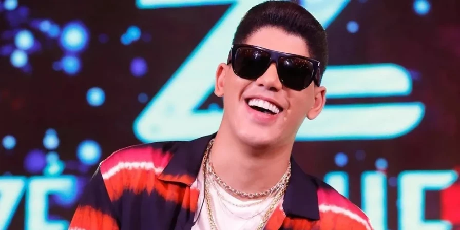 Zé Vaqueiro reduziu quantidade de shows