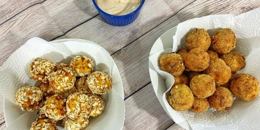 Uma ótima pedida para quem quer uma opção com poucas calorias, mas com um sabor intenso.