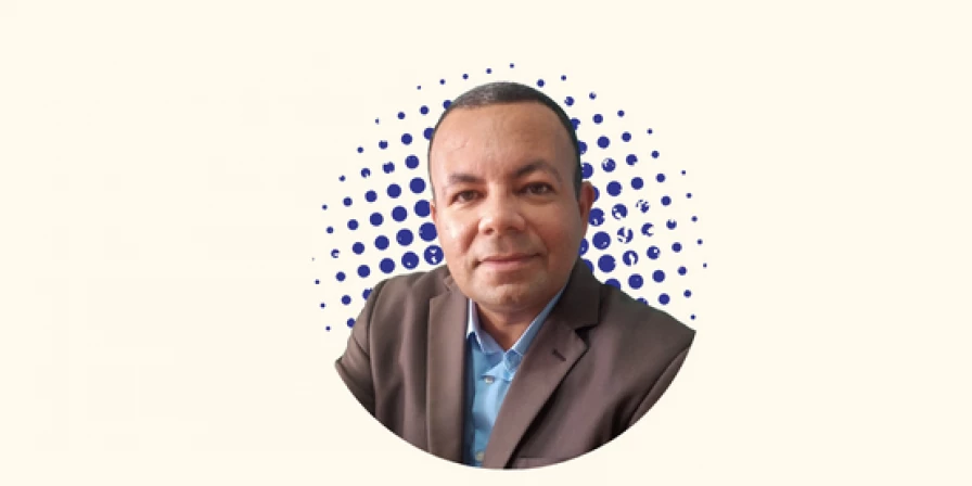 Euges Lima é historiador, professor, bibliófilo, palestrante e ex-presidente do IHGM.
