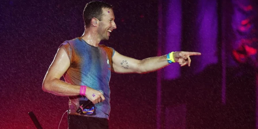 Coldplay