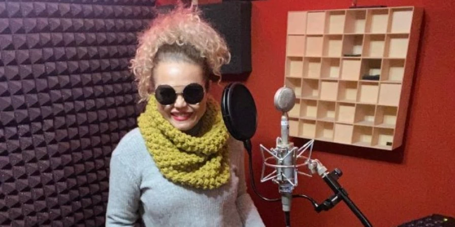Anna Torres lança música em homenagem aos Lençóis Maranhenses